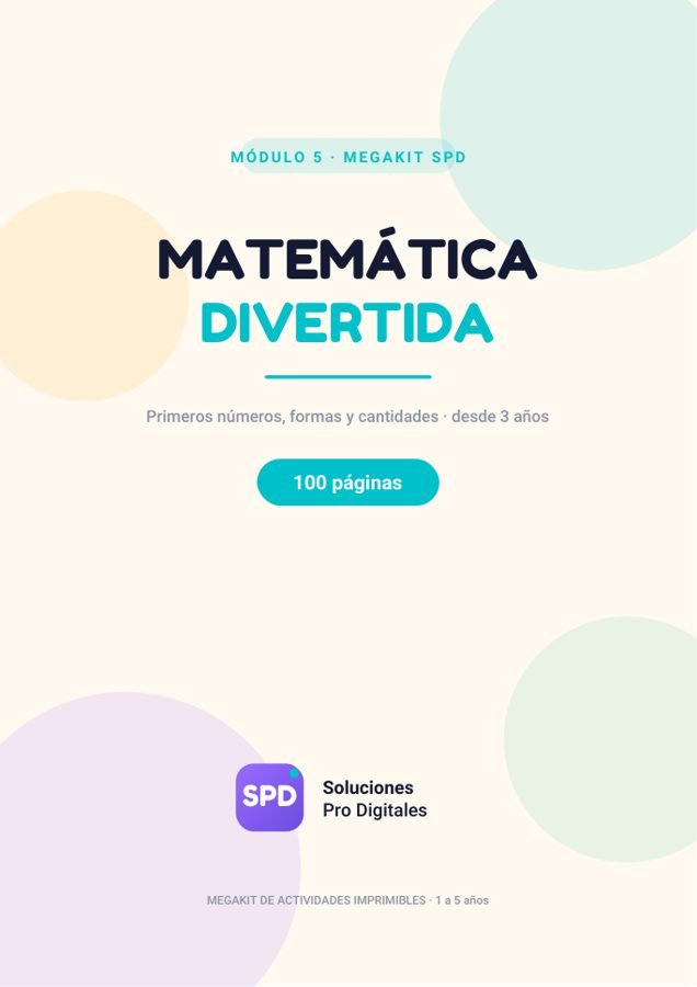 Matemática Divertida